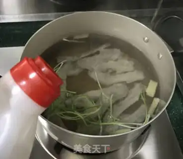 Make Pork-wire soup step 7