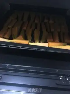 Make A melon dry step 2