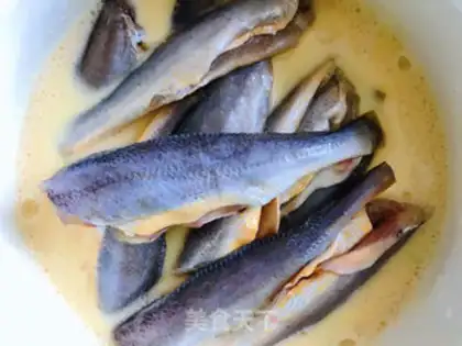 Make radish and cowtail soup step 9