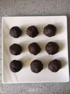 Make Bean bag step 4