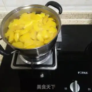 Make Peach can step 3