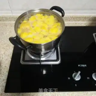 Make Peach can step 4