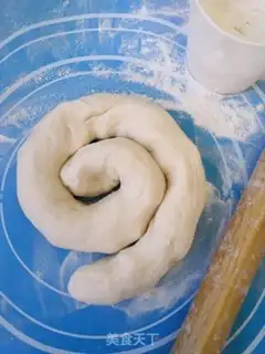 Make Bean bag step 6