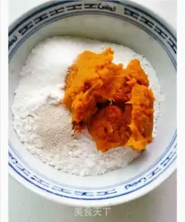 Make Pumpkin step 5