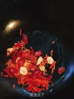 Make Weenie pasta step 5