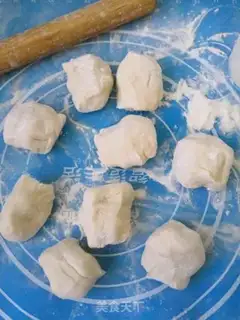 Make Bean bag step 7