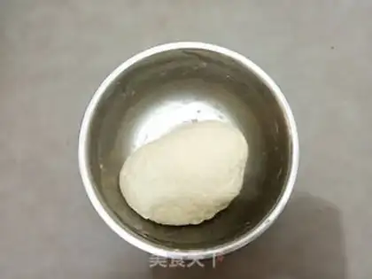 Make Puffy step 0