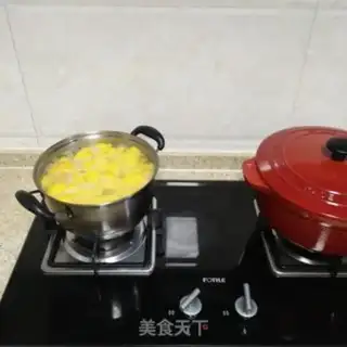 Make Peach can step 5