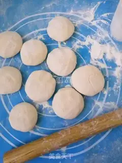 Make Bean bag step 8