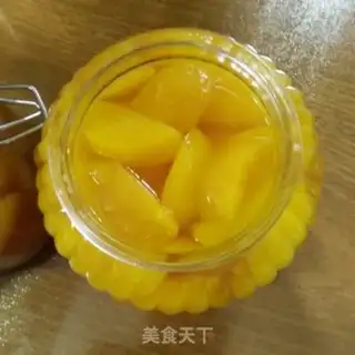 Make Peach can step 6