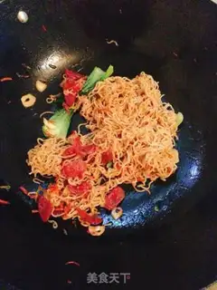 Make Weenie pasta step 7