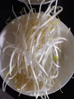Make Spicy, spicy fried rice cakes step 1