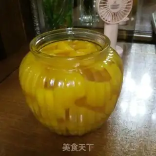Make Peach can step 7