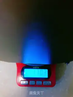 Make Potato cream step 1