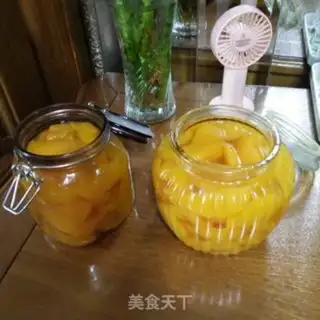 Make Peach can step 8