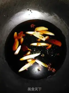 Make Red-fried fish step 5