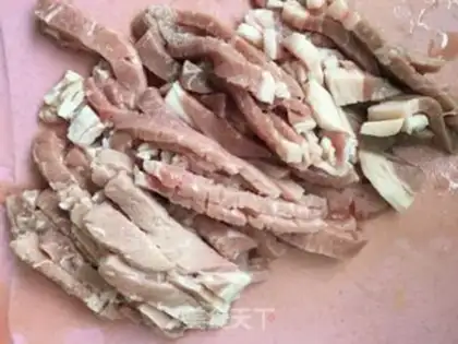 Make Cream of beef step 0