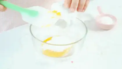 Make Puffy step 5