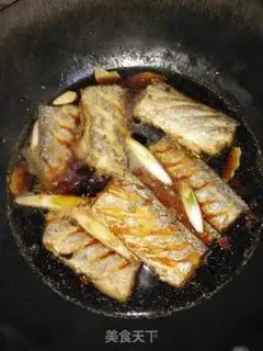 Make Red-fried fish step 6