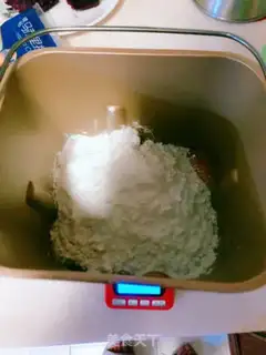 Make Potato cream step 3