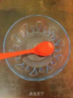 Make Honey-cracker step 3