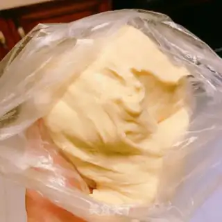 Make Potato cream step 5