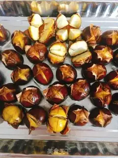 Make Honey-cracker step 4