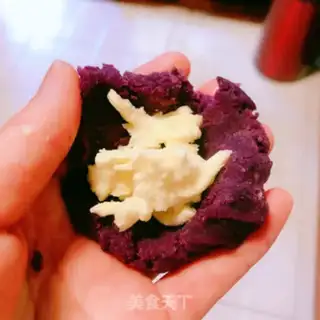 Make Potato cream step 6