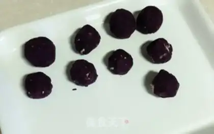 Make Potato cream step 7