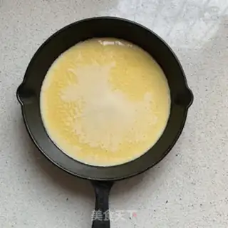 Make Net red Dutch muffins step 5