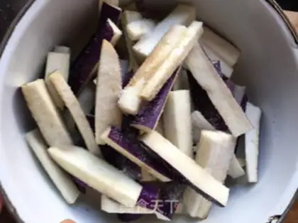 Make Soybeans step 2