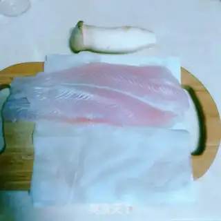 Make Freckles of mushrooms step 1