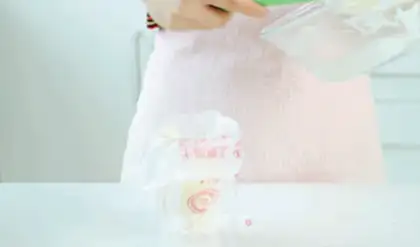 Make Puffy step 10