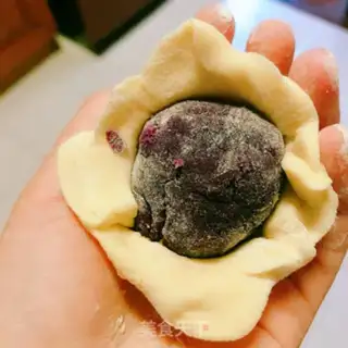 Make Potato cream step 9