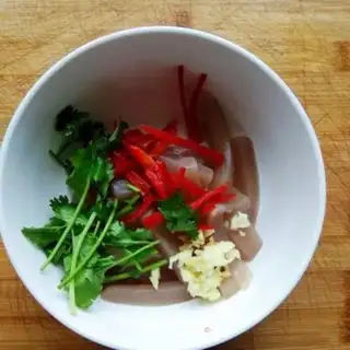 Make The tacos step 3