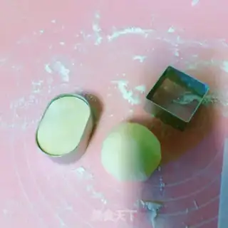 Make Potato cream step 10