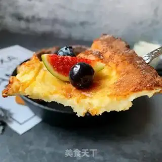 Make Net red Dutch muffins step 9