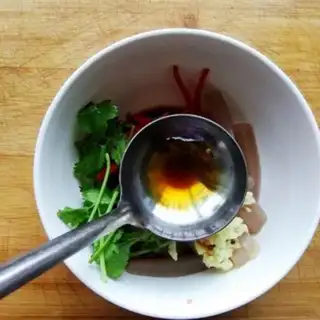 Make The tacos step 5