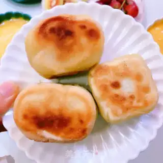 Make Potato cream step 13