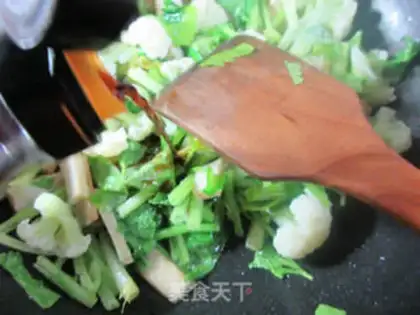 Make Celfish tofu casserole step 5