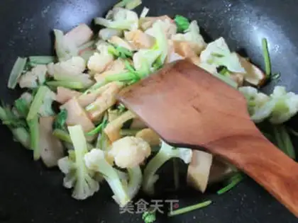 Make Celfish tofu casserole step 6