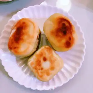Make Potato cream step 14