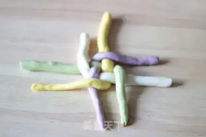Make Quite a bit of embroidery step 10