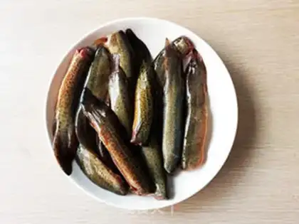Make Korean mud soup step 3