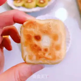 Make Potato cream step 15