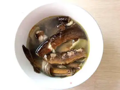 Make Korean mud soup step 5