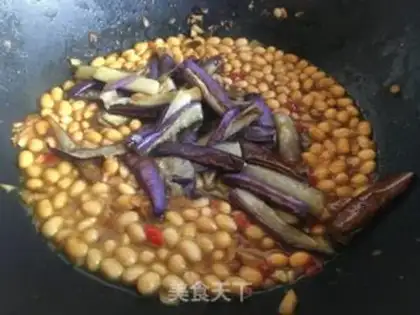 Make Soybeans step 12