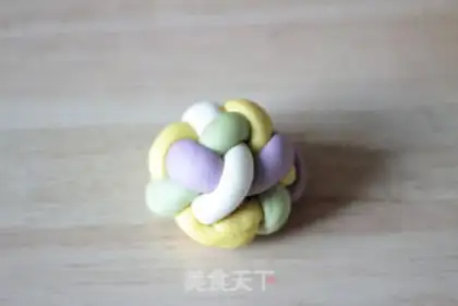 Make Quite a bit of embroidery step 14