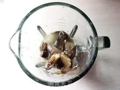 Make Korean mud soup step 6