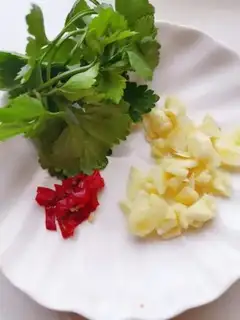 Make I
